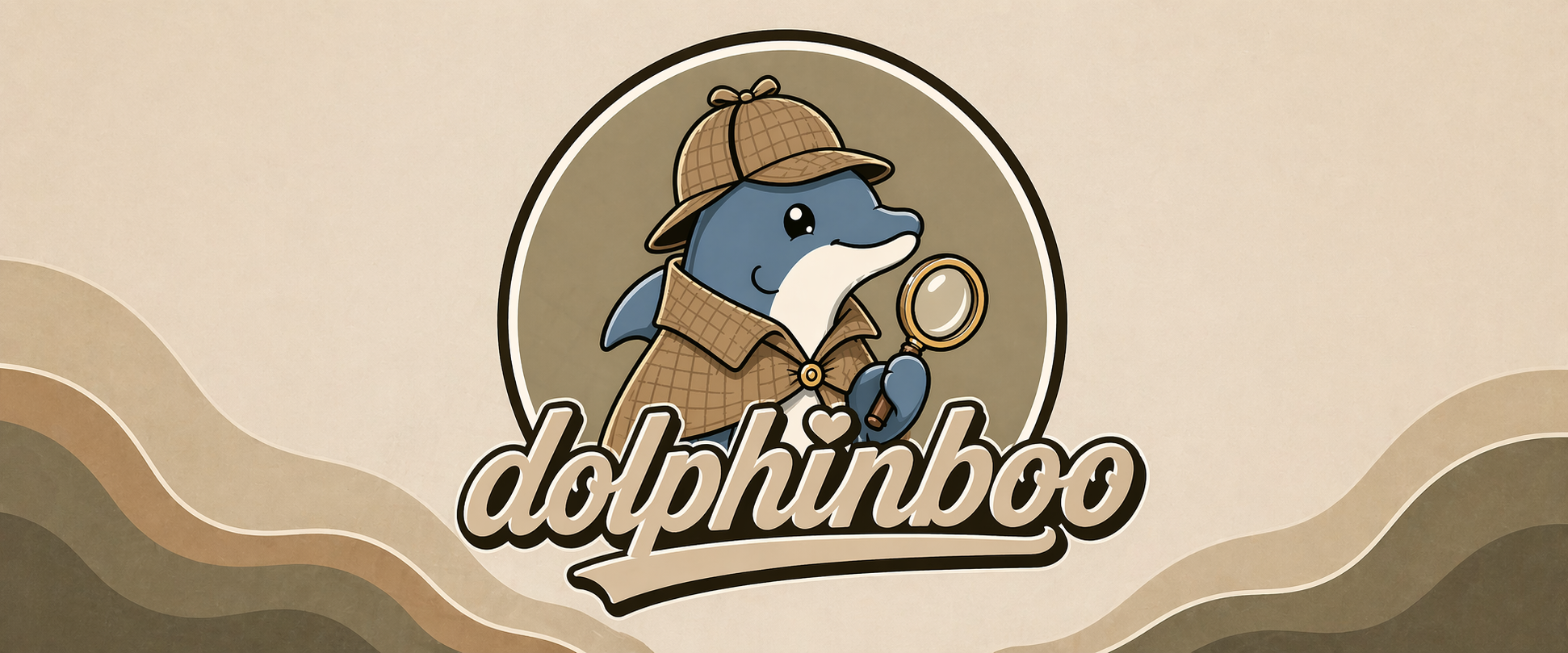 DolphinBoo app